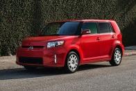 Scion xB